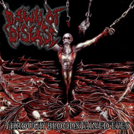 Legends of Brutality