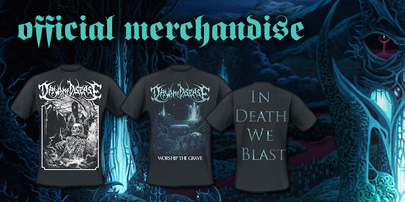 DOD-Merchandise